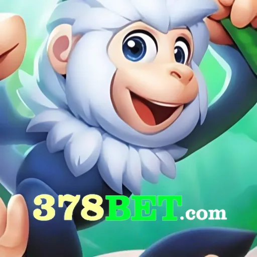 378bet Logo